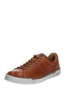 Camel Active, Herren Sneaker 'Racket 14', Cognac