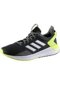adidas Performance, Herren Laufschuhe 'Questar Ride', Gelb / Schwarz