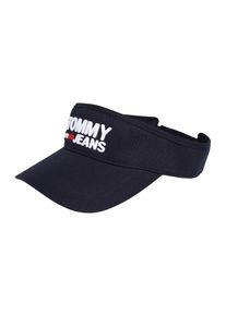 Tommy Jeans, Damen Cap, Dunkelblau