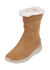 Skechers, Damen Winterstiefel 'On the go city 2', Braun