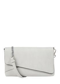 Tom Tailor, Damen Tasche 'Chrissi', Hellgrau
