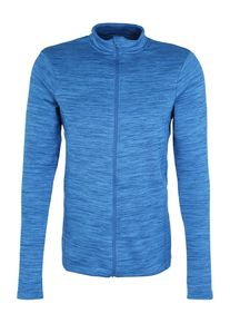 Killtec, Herren Fleecejacke 'Joun', Blau