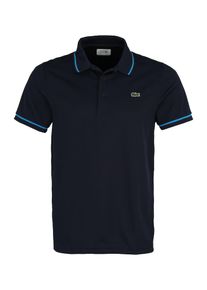 Lacoste Sport, Herren Sportshirt, Nachtblau