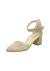 Paul Green, Damen Pumps, Beige