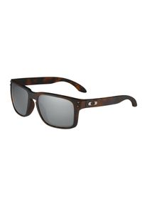 Oakley, Herren Sonnenbrille 'Holbrook', Braun