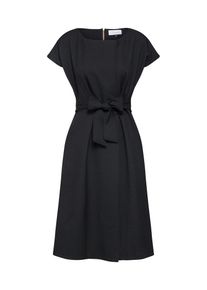 Closet London, Damen Kleid, Schwarz