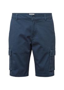 Your Turn YOURTURN, Herren Hose, Blau