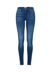 Only, Damen Jeans, Blau