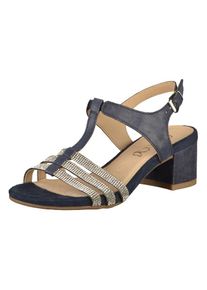 Caprice, Damen Sandalen, Navy