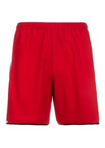 adidas Performance, Herren 'Condivo 16' Shorts , Rot / Weiß