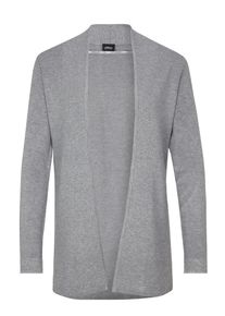 s.Oliver BLACK LABEL, Damen Cardigan, Graumeliert