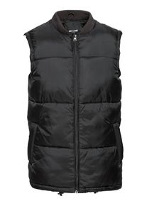 Only & Sons Only & Sons, Herren Weste, Schwarz