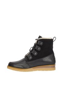 V&eacute;ro Moda VERO MODA, Damen Stiefel, Goldgelb / Schwarz / Wei&szlig;