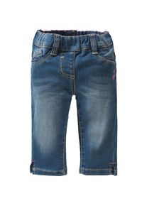 s.Oliver Junior, M&auml;dchen 3/4-Treggings, Blue Denim