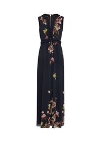Ted Baker, Damen Kleid 'DORATA', Navy / Rosa