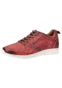 Bugatti, Herren Sneaker, Rot