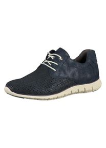 Marco Tozzi, Damen Halbschuhe, Navy