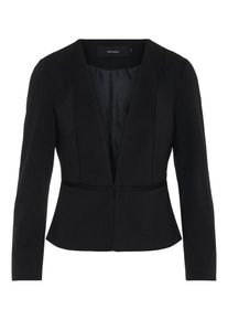 Véro Moda VERO MODA, Damen Blazer 'Vivienne', Schwarz