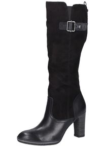 s.Oliver RED LABEL, Damen Stiefel, Schwarz