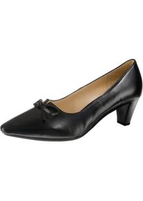 Gabor, Damen Pumps, Schwarz