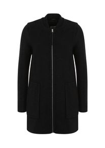 Véro Moda VERO MODA, Damen Wollmantel 'VMAntonia', Schwarz
