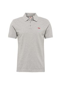 Levi's LEVI'S, Herren Poloshirt 'HOUSEMARK', Graumeliert