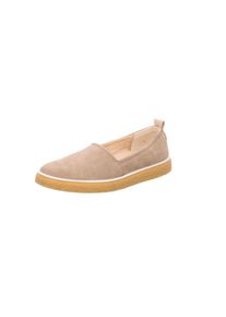 Ecco, Damen Slipper, Hellbeige