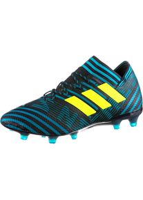 adidas Performance, Herren Fußballschuhe 'NEMEZIZ 17.1 FG', Türkis