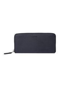 Esprit, Damen Geldbörse 'Liz caszipcltch', Navy