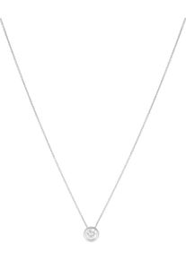 JETTE, Damen Collier, Silber