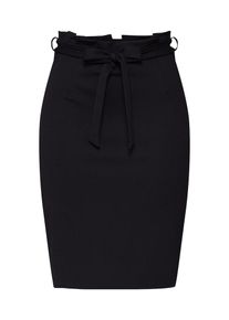 ABOUT YOU, Damen Rock 'Jana', Schwarz