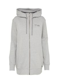 O`Neill O'NEILL, Damen Jacke 'LW ESSENTIALS ZIP HOODIE', Grau