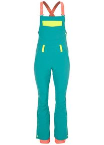 O`Neill O'NEILL, Damen Snowboardhose 'Shred Bib', Jade