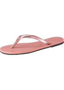 Havaianas, Damen Zehentrenner, Rosé