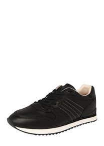 Lloyd, Herren Sneaker 'Edico', Schwarz