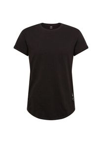 G-Star Raw, Herren Shirt 'Swando-s', Schwarz