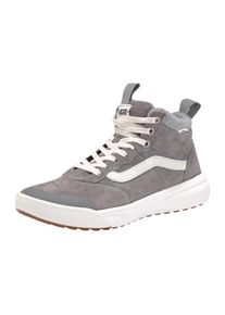 Vans, Herren Sneaker 'UltraRange Hi MTE', Grau / Weiß