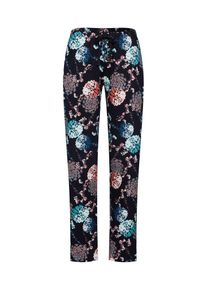 Calida, Damen Hose 'Favourites Trend 2', Schwarz