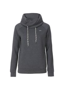 Q/S Designed By, Damen Sweatshirt, Blau