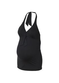 Noppies, Damen Umstandstankini 'Mallorca', Schwarz