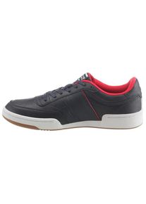 Jack & Jones JACK & JONES, Herren Sneaker 'Blazer', Navy / Hellrot