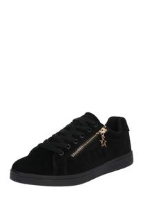 MTNG, Damen Sneaker 'AGASSI', Schwarz