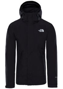 The North Face, Herren Jacke 'Mntn Lgt II Sl', Schwarz