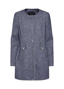 Véro Moda VERO MODA, Damen Jacke 'LATINA VERODONA', Nachtblau