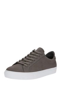 BY GARMENT MAKERS Garment Project, Herren Sneaker 'Type', Grau / Wei&szlig;