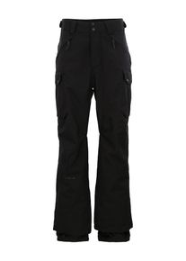 O`Neill O'NEILL, Herren Snowboardhose 'EXALT', Grau / Schwarz