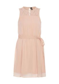 V&eacute;ro Moda VERO MODA, Damen Kleid, Rosa