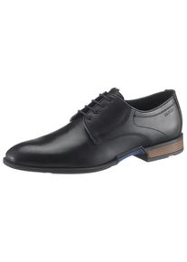 Lloyd, Herren Schnürschuh 'Roth', Schwarz