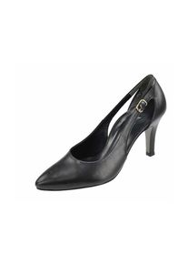 Paul Green, Damen Pumps, Schwarz