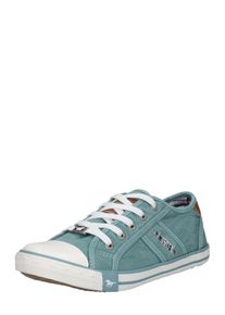 Mustang, Damen Sneaker, Mint